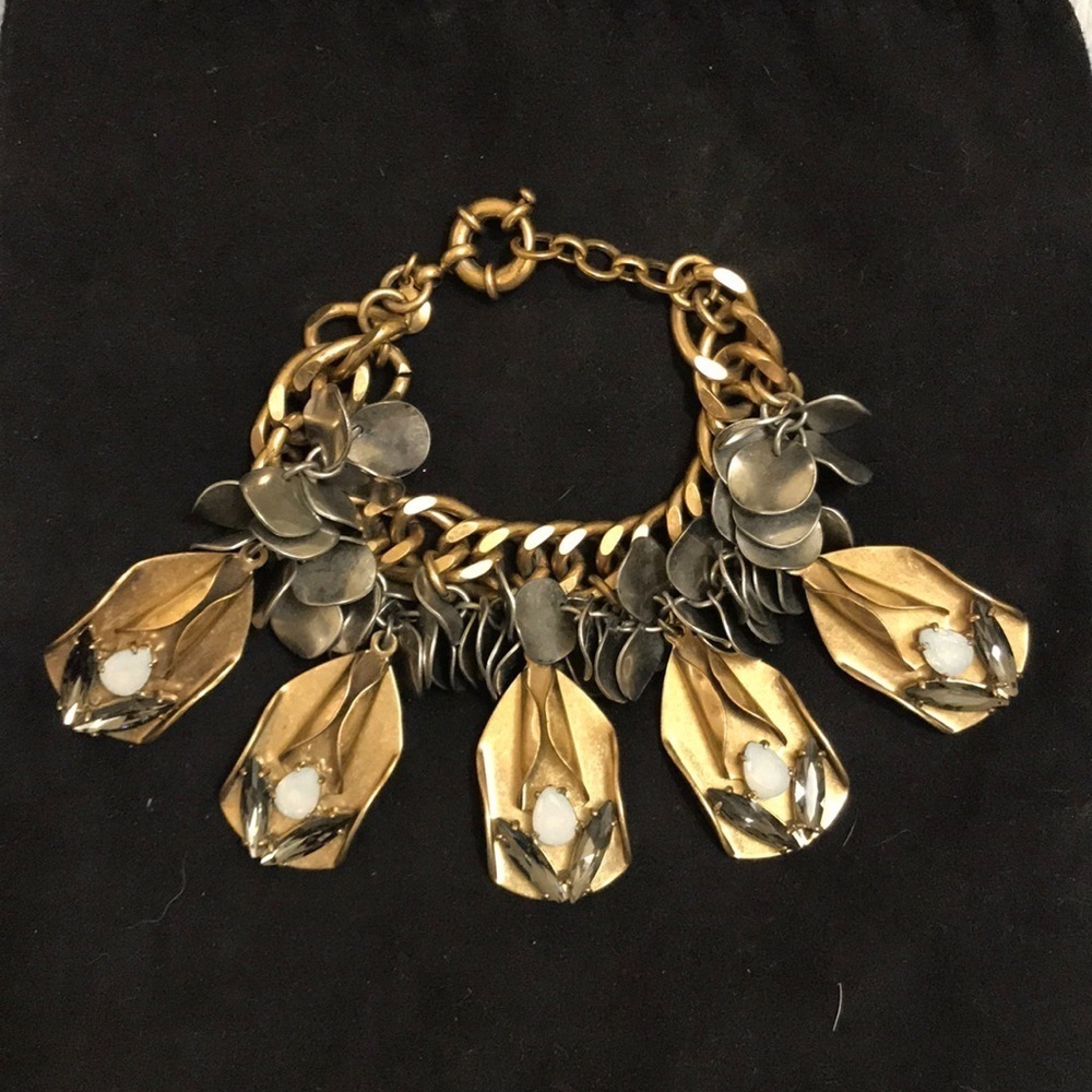 JCrew bracelet